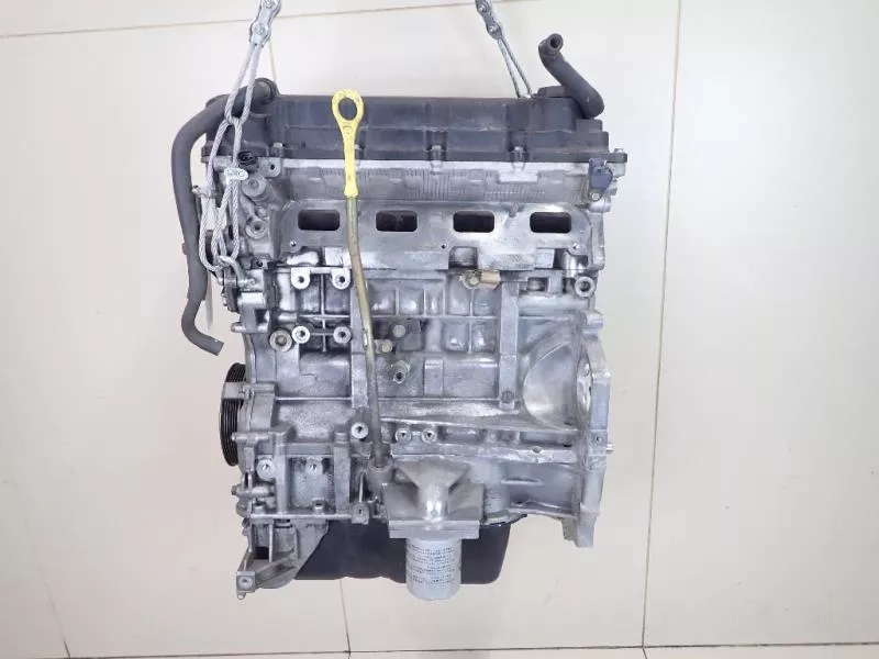 Двигатель BS247498 Двигатель BS247498