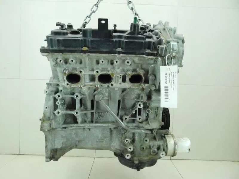 Двигатель BS248017