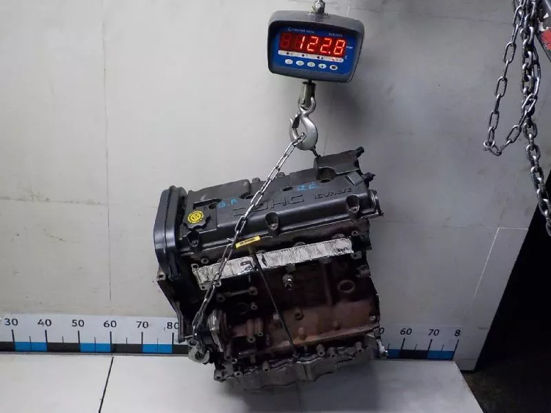 Двигатель BS247110