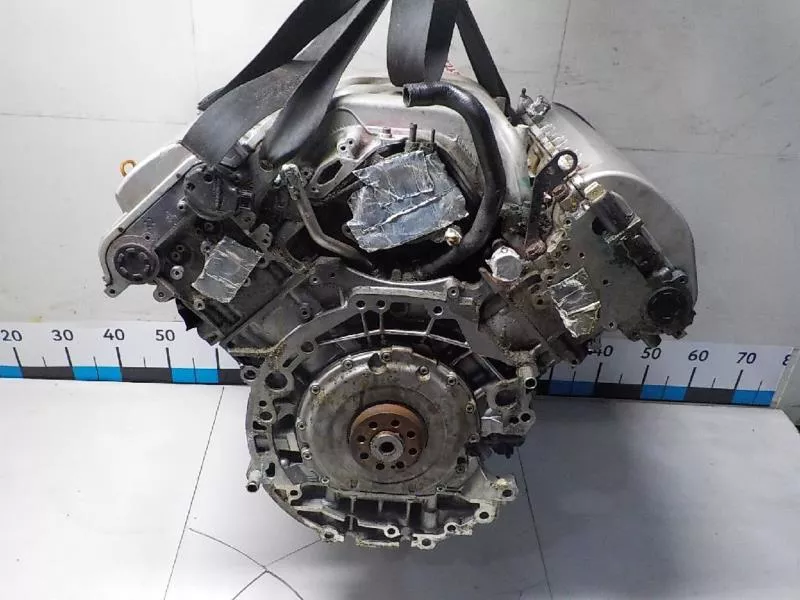 Двигатель BS247350