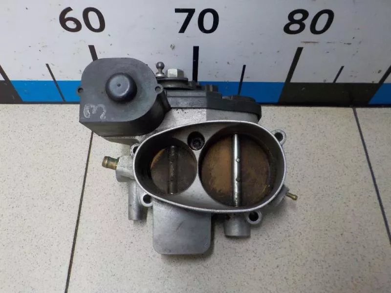 Заслонка дроссельная BS189215