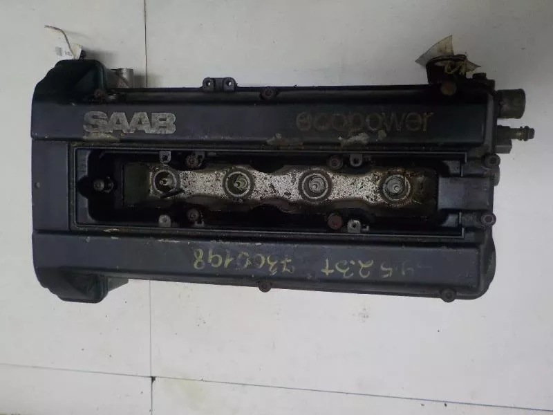 Клапанная крышка ГБЦ BS68827