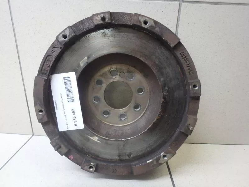 Маховик двигателя BS266765 Маховик двигателя BS266765