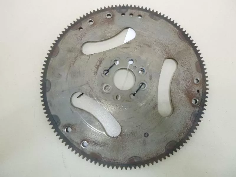 Маховик двигателя BS265920