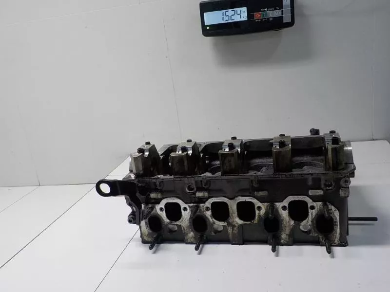 ГБЦ (головка блока цилиндров) ST295766