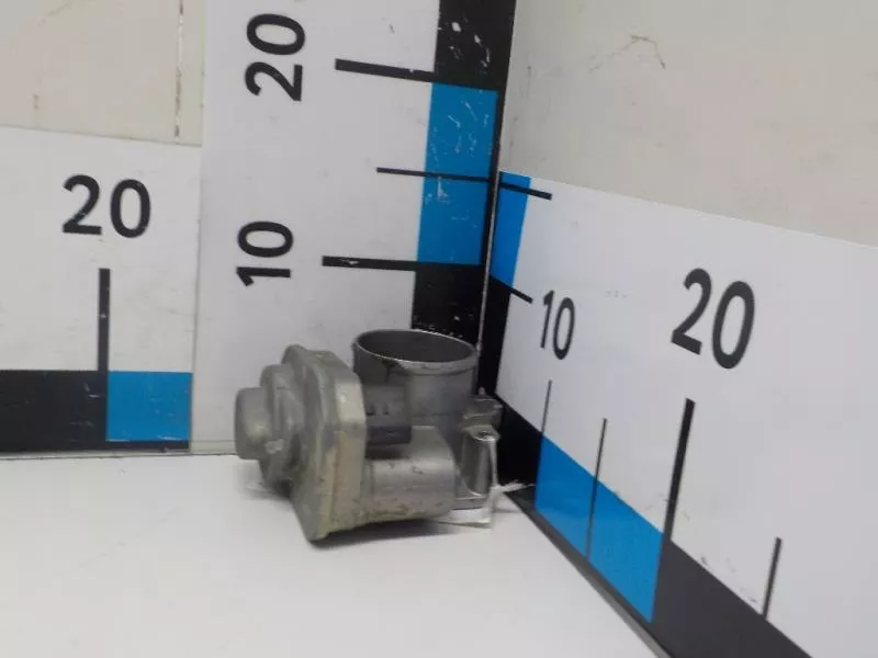 Заслонка дроссельная BS192369 Заслонка дроссельная BS192369