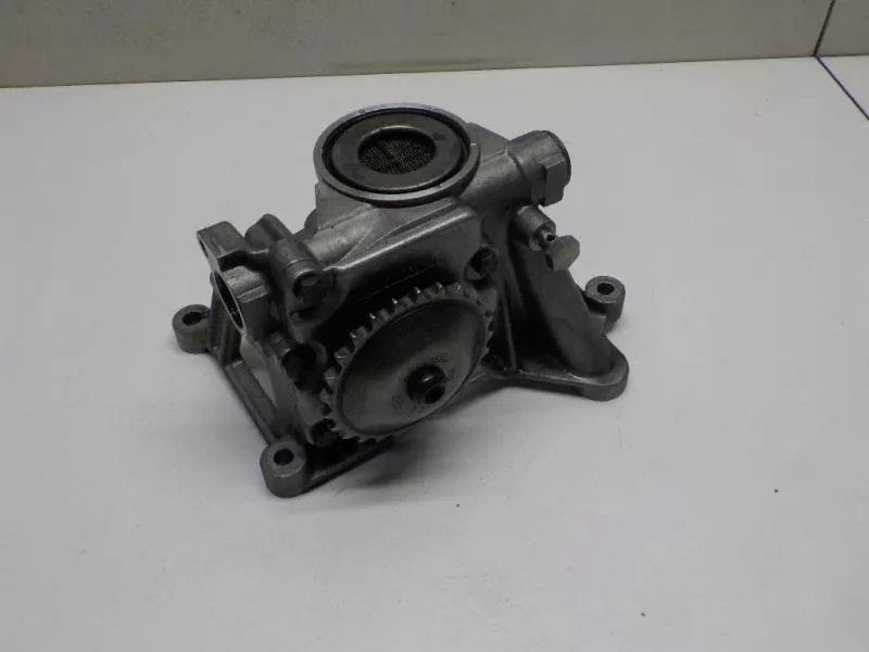 Масляный насос BS253693 Масляный насос BS253693