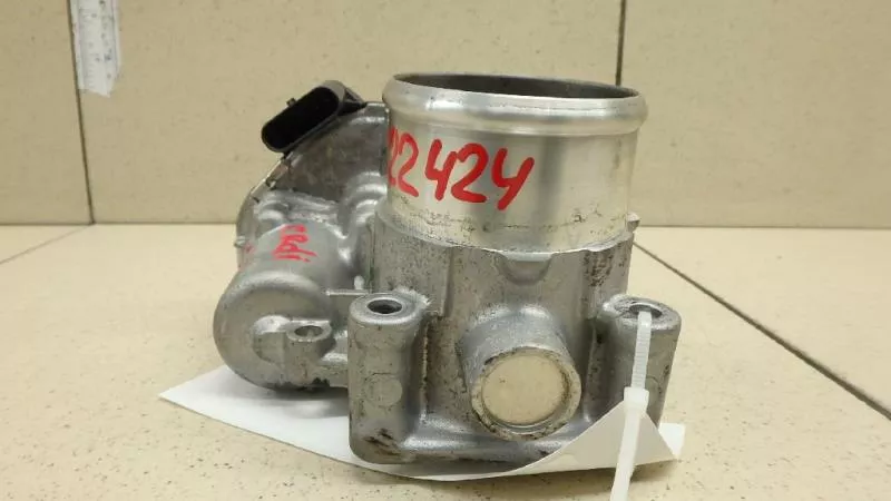 Заслонка дроссельная BS192046