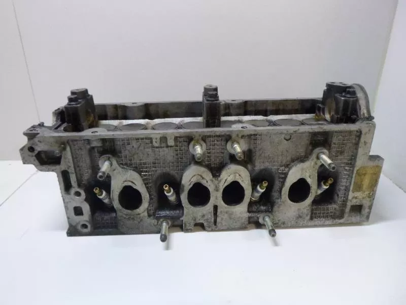 ГБЦ (головка блока цилиндров) ST296579