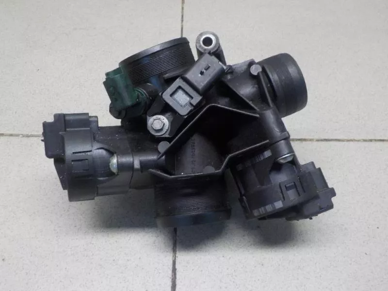 Заслонка дроссельная BS188715