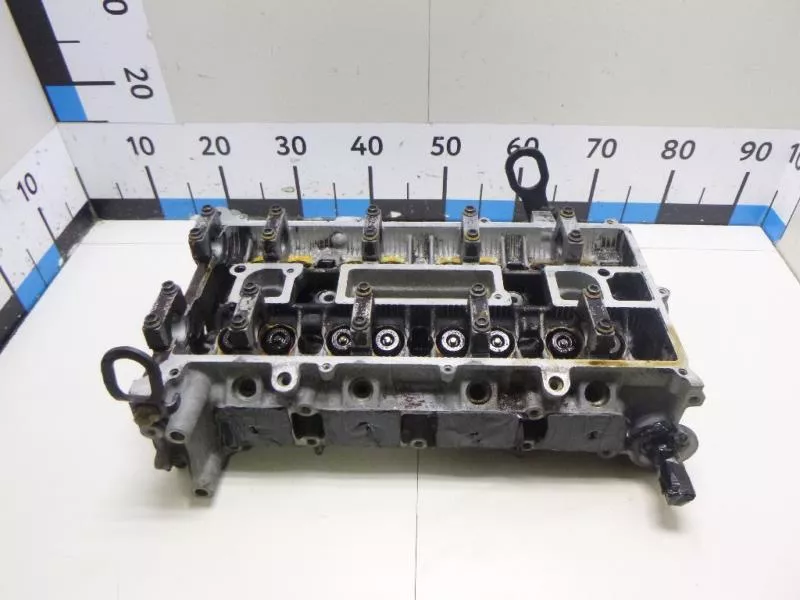 ГБЦ (головка блока цилиндров) ST296289