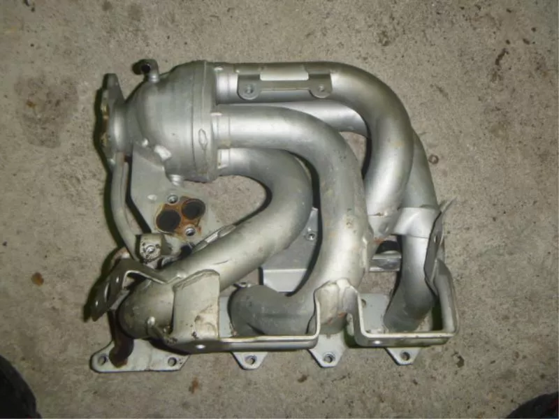 Впускной коллектор ST298413