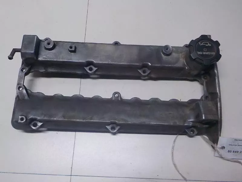 Клапанная крышка ГБЦ BS69070