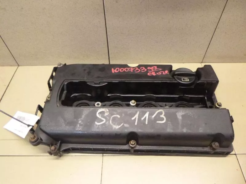 Клапанная крышка ГБЦ BS70399 Клапанная крышка ГБЦ BS70399