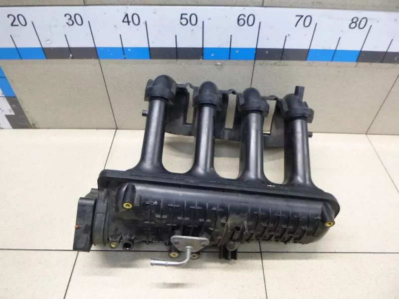 Впускной коллектор ST301706