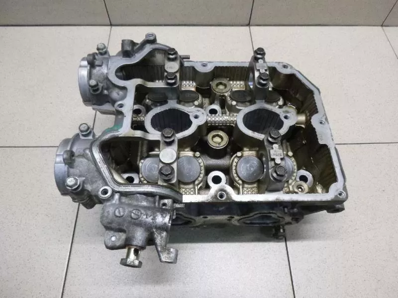 ГБЦ (головка блока цилиндров) ST294365