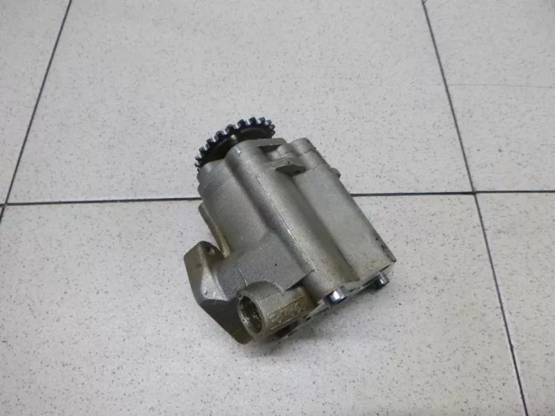 Масляный насос BS253447