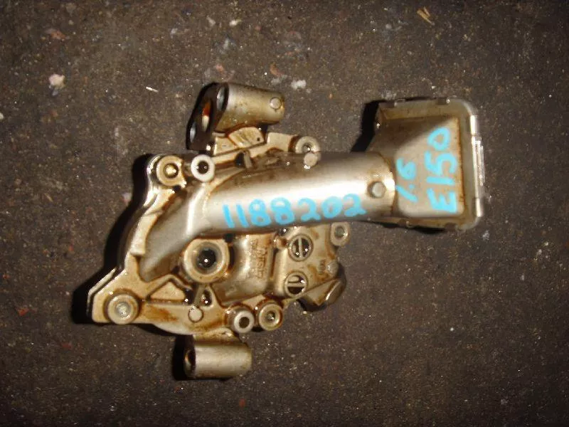 Масляный насос BS251956