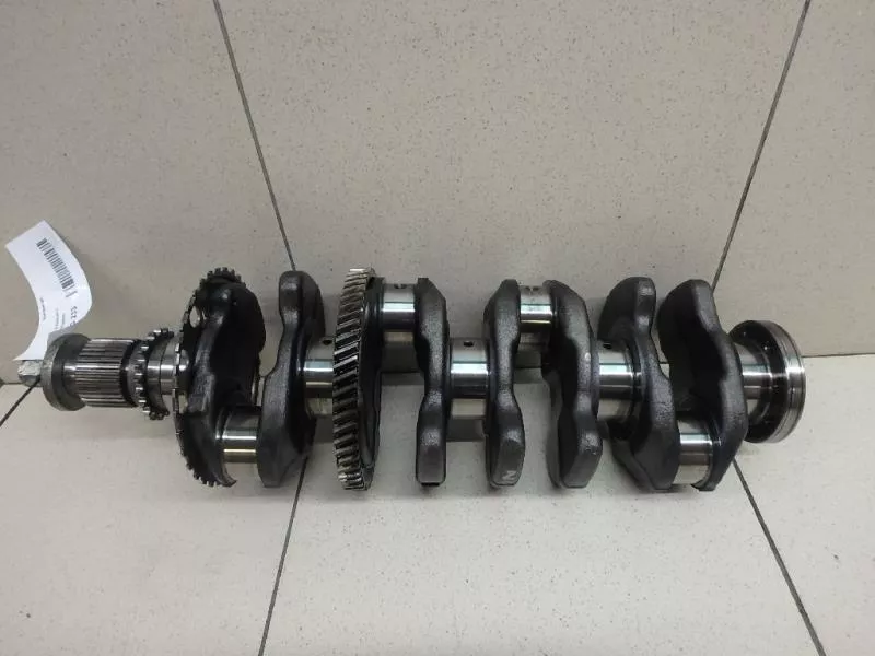 Коленвал BS250472