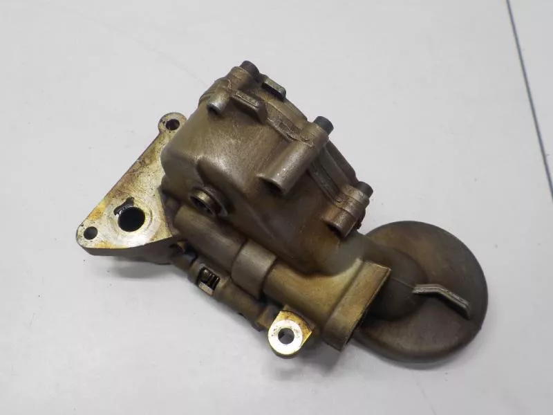 Масляный насос BS253076