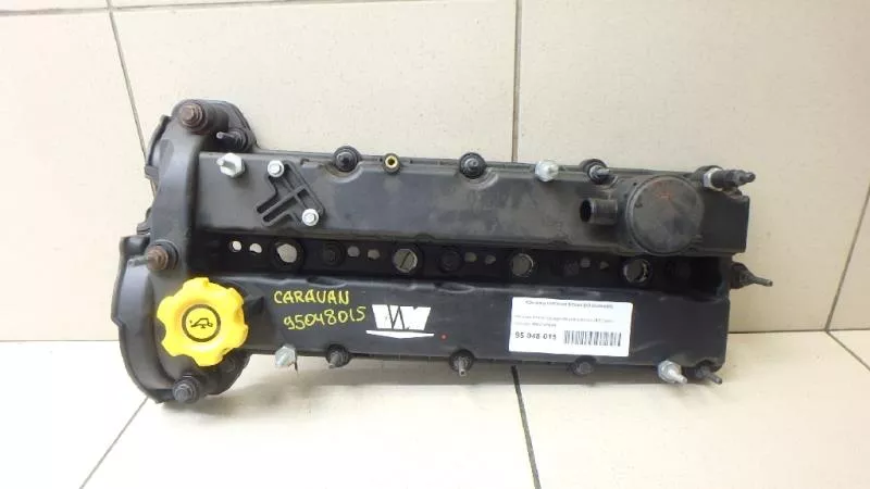 Клапанная крышка ГБЦ BS70497 Клапанная крышка ГБЦ BS70497