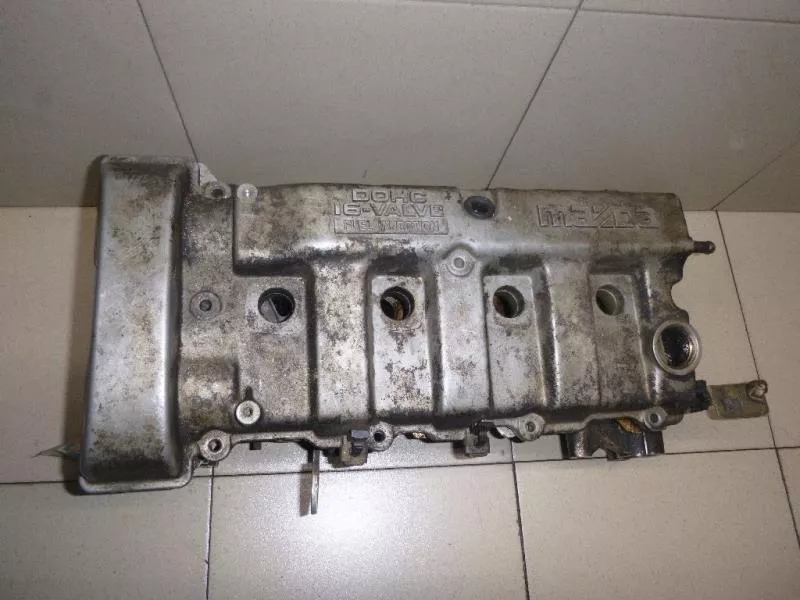 ГБЦ (головка блока цилиндров) ST294482