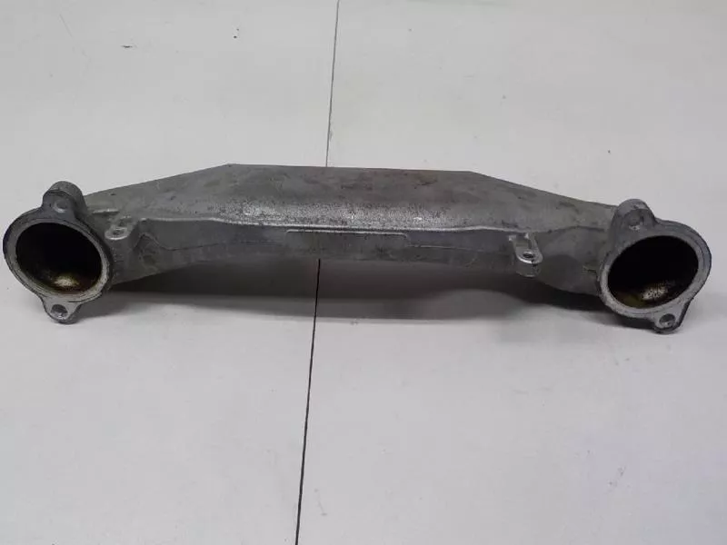 Впускной коллектор ST297903