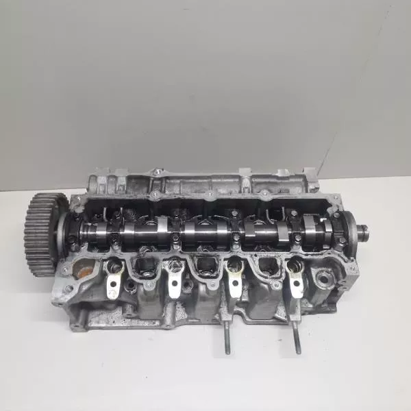 ГБЦ (головка блока цилиндров) ST296783 ГБЦ (головка блока цилиндров) ST296783