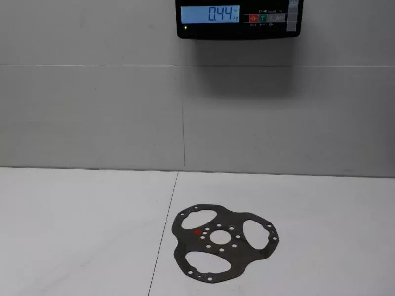 Маховик двигателя BS265228