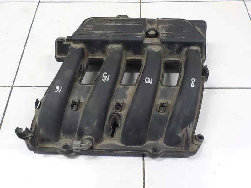 Впускной коллектор ST298694