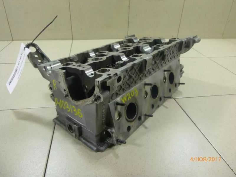 ГБЦ (головка блока цилиндров) ST295564