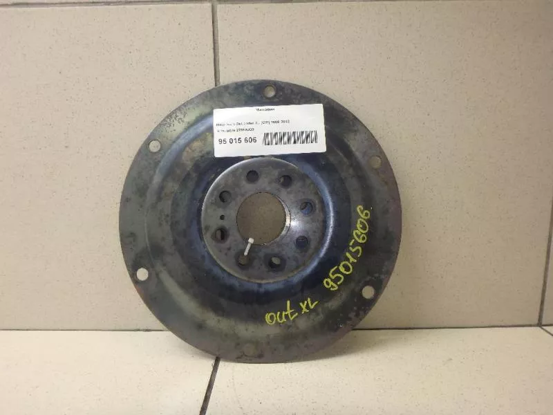 Маховик двигателя BS265775 Маховик двигателя BS265775