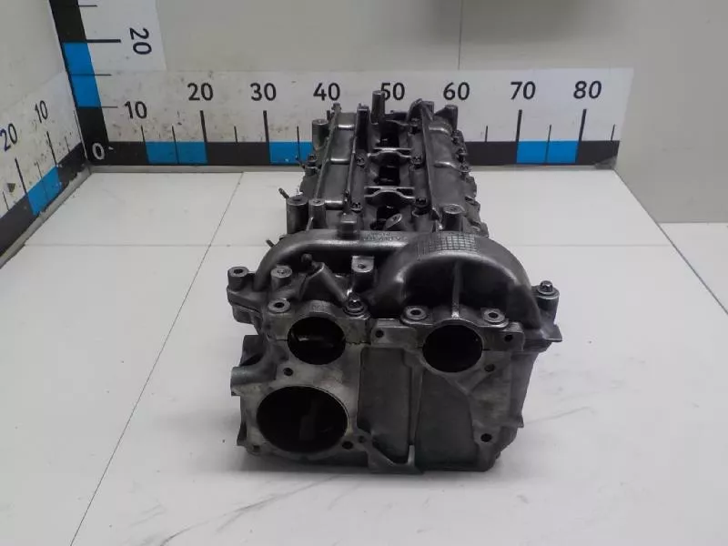 ГБЦ (головка блока цилиндров) ST296989