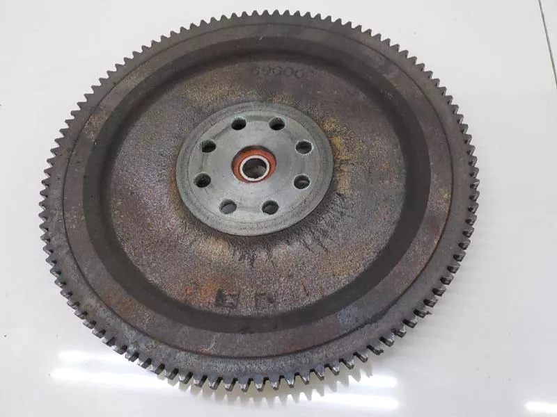 Маховик двигателя BS264848