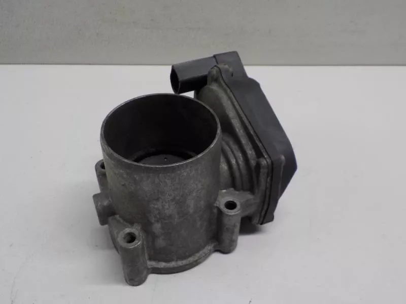 Заслонка дроссельная BS189505