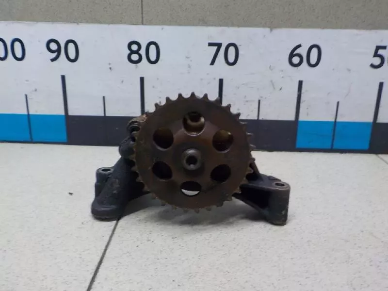 Масляный насос BS251938