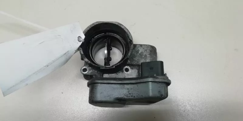 Заслонка дроссельная BS189160