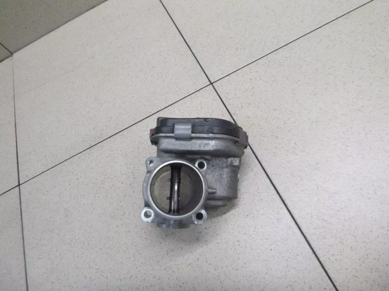 Заслонка дроссельная BS188869 Заслонка дроссельная BS188869