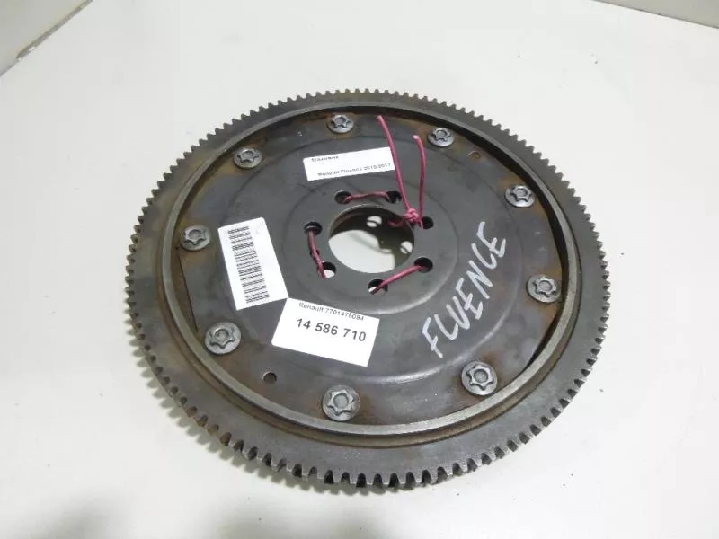 Маховик двигателя BS265983