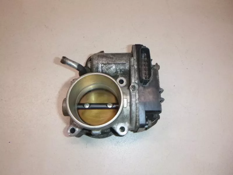 Заслонка дроссельная BS188701