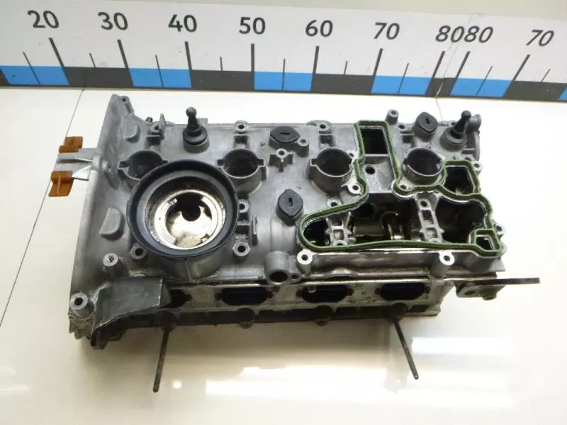 ГБЦ (головка блока цилиндров) ST295421