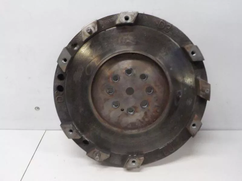 Маховик двигателя BS264871 Маховик двигателя BS264871