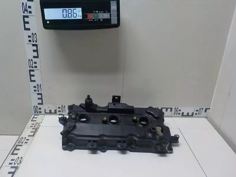 Клапанная крышка ГБЦ BS69668 Клапанная крышка ГБЦ BS69668