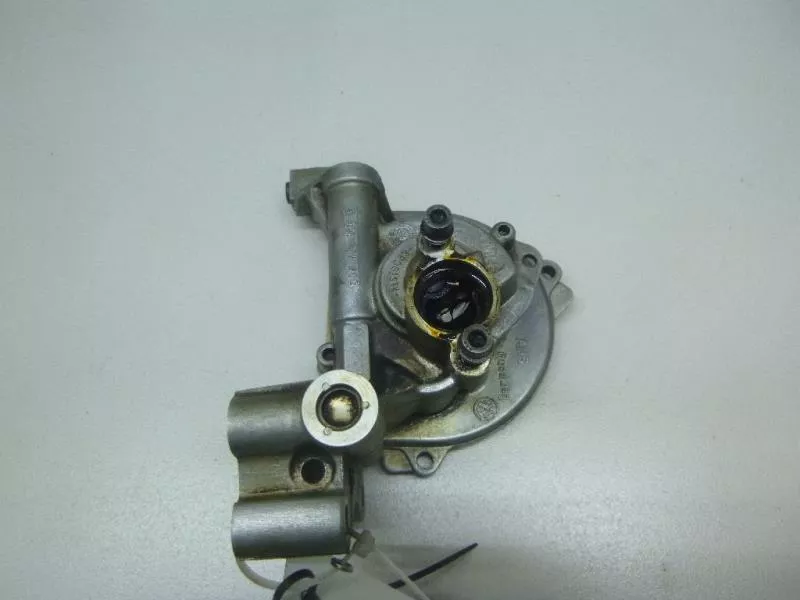 Масляный насос BS253451