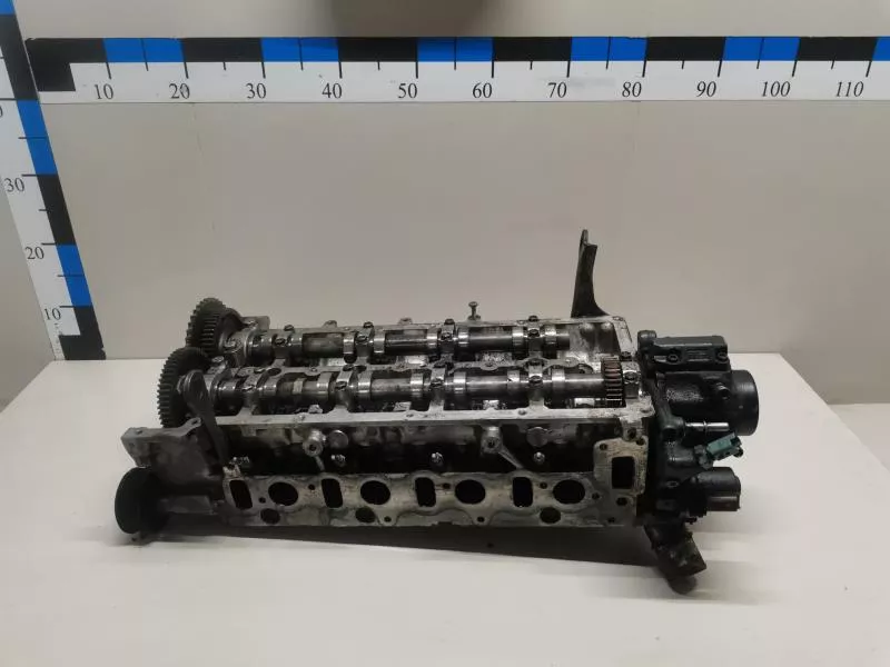 ГБЦ (головка блока цилиндров) ST297213 ГБЦ (головка блока цилиндров) ST297213