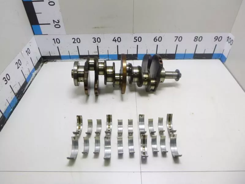 Коленвал BS251118