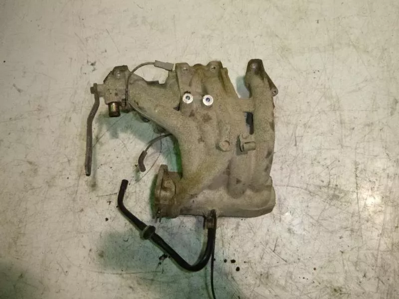 Впускной коллектор ST300796