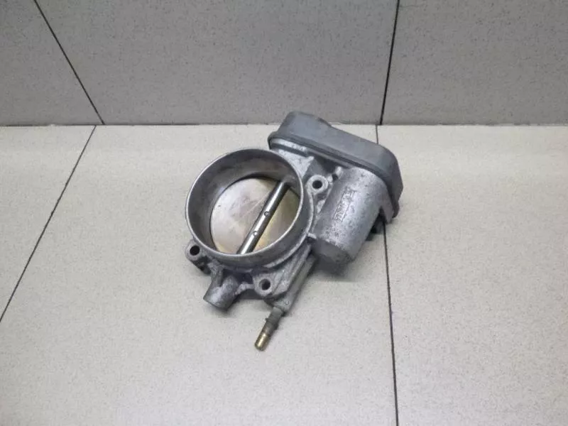 Заслонка дроссельная BS191682 Заслонка дроссельная BS191682