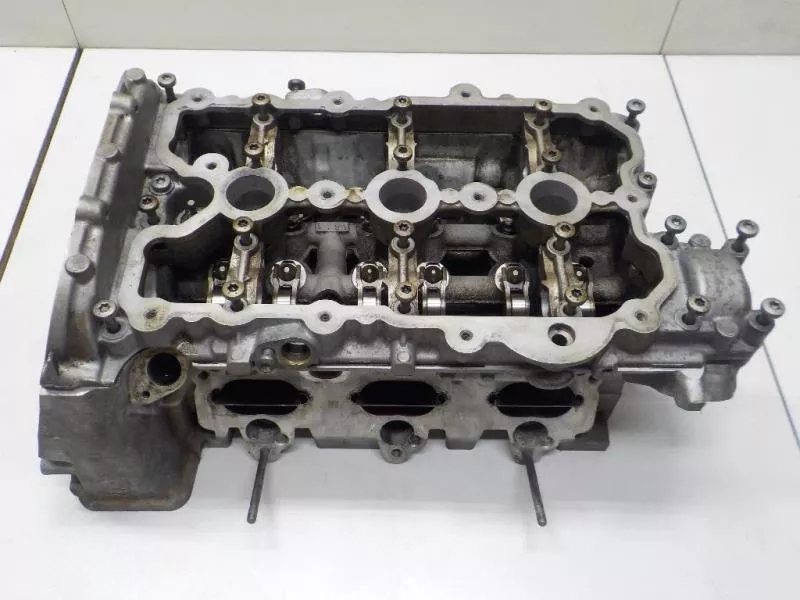 ГБЦ (головка блока цилиндров) ST296609