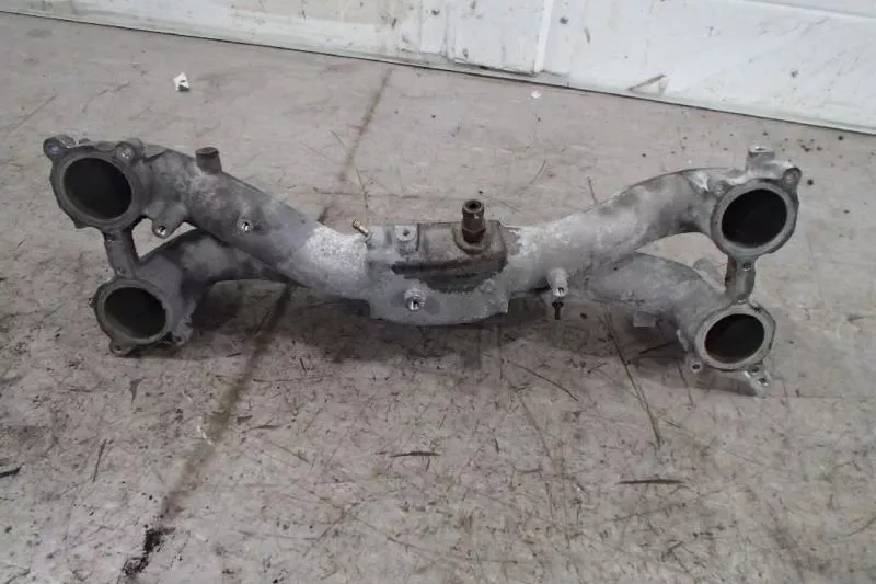 Впускной коллектор ST302093